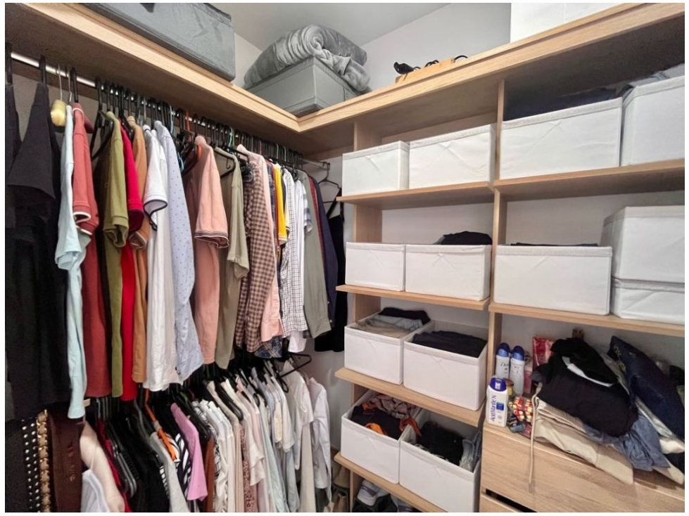 Apartamento en venta en Loma Linda, Envigado · foto 15 de 16