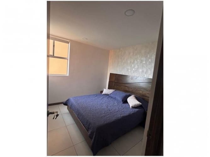 Apartamento de 2 alcobas en venta en Sabaneta Real, Sabaneta, 59 m² · foto 6 de 11