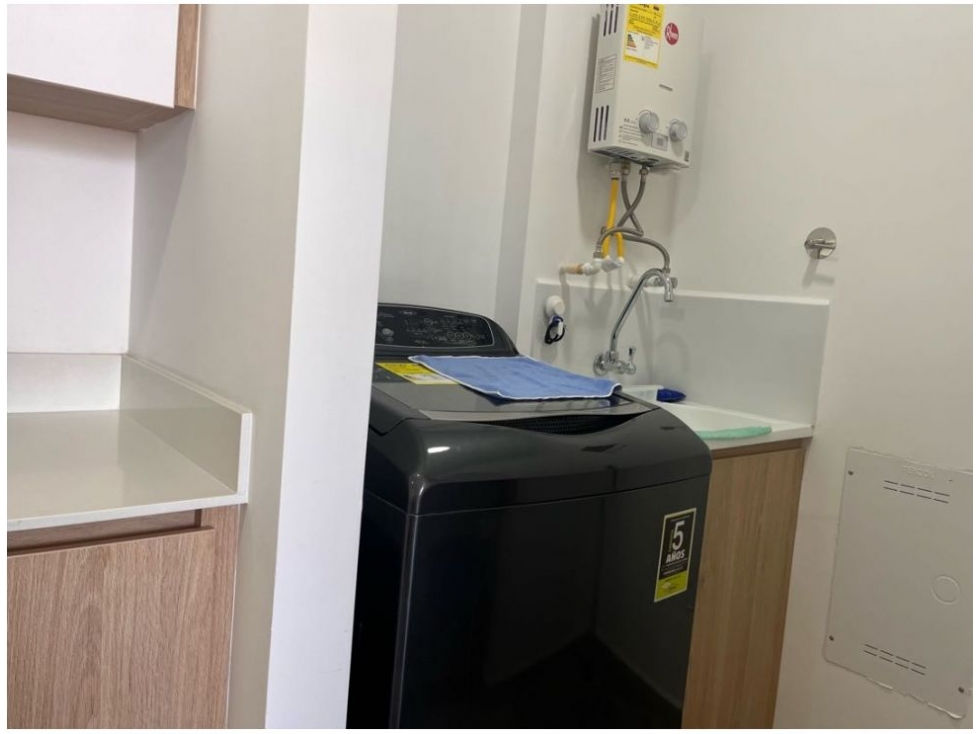 Apartamento en venta en Loma Linda, Envigado · foto 16 de 16