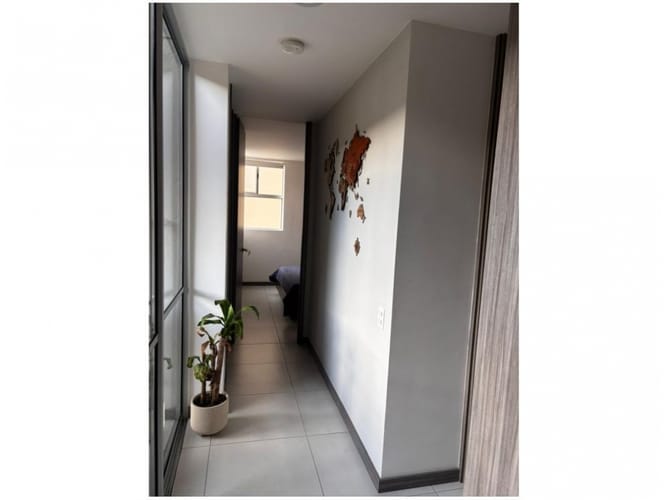 Apartamento de 2 alcobas en venta en Sabaneta Real, Sabaneta, 59 m² · foto 7 de 11