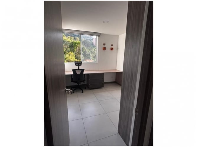 Apartamento de 2 alcobas en venta en Sabaneta Real, Sabaneta, 59 m² · foto 8 de 11