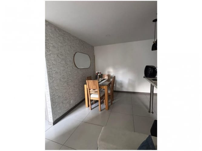 Apartamento de 2 alcobas en venta en Sabaneta Real, Sabaneta, 59 m² · foto 9 de 11