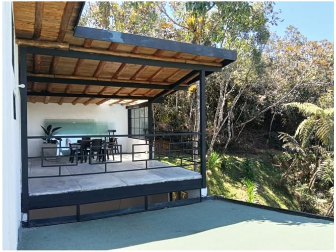 Finca en venta en Santa Elena, Medellín, 10000 m² · foto 21 de 24