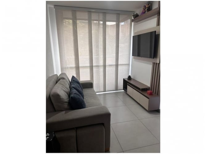 Apartamento de 2 alcobas en venta en Sabaneta Real, Sabaneta, 59 m² · foto 11 de 11