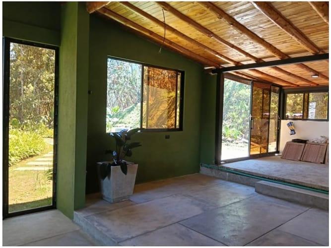 Finca en venta en Santa Elena, Medellín, 10000 m² · foto 23 de 24