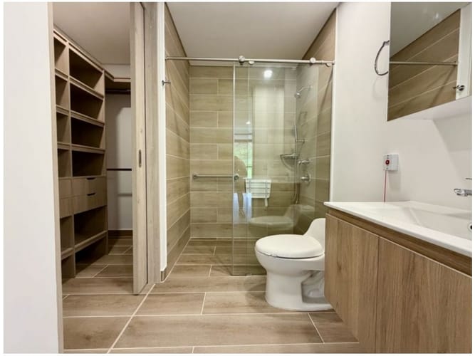 Apartamento en venta en Escobero, Envigado · foto 6 de 18