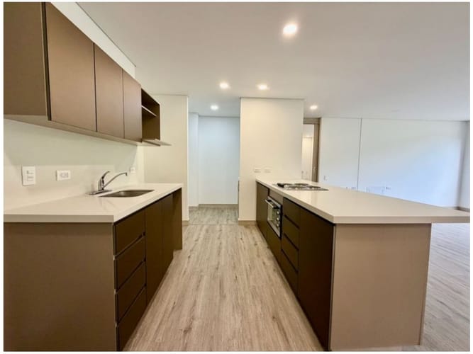 Apartamento en venta en Escobero, Envigado · foto 13 de 18