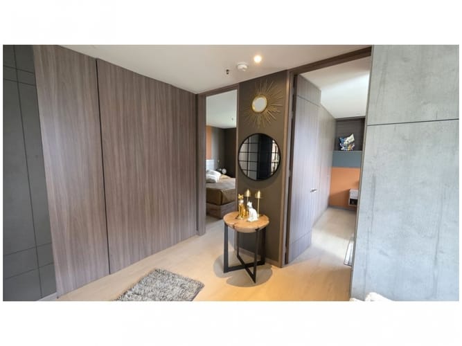 Apartamento de 2 alcobas en venta en El Tesoro, Medellín, 109 m² · foto 9 de 19