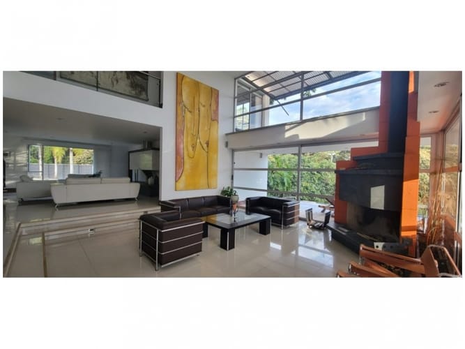 Finca en venta en El Retiro, 545 m² · foto 5 de 17