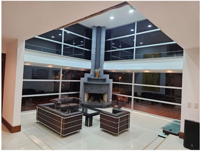 Finca en venta en El Retiro, 545 m² · foto 6 de 17