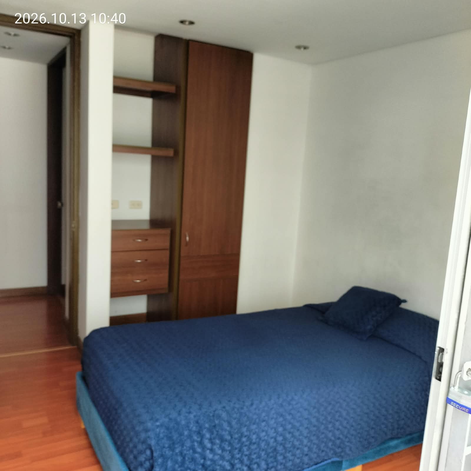 Habitación en arriendo en Colina Campestre