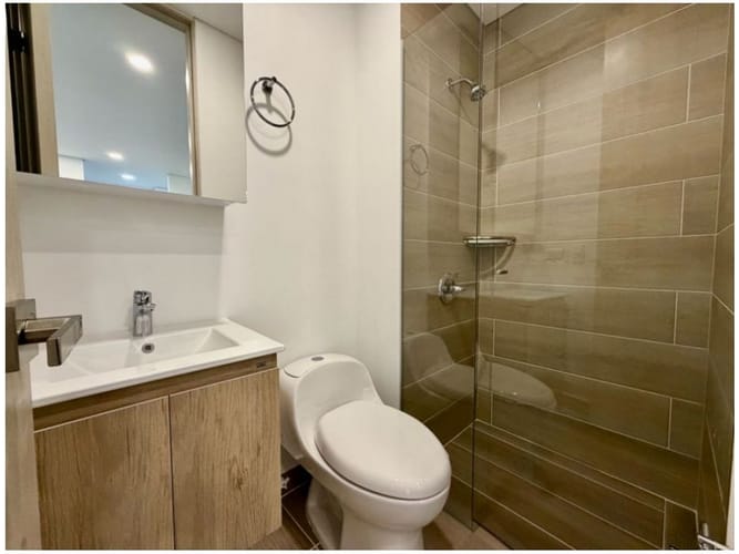 Apartamento en venta en Escobero, Envigado · foto 17 de 18