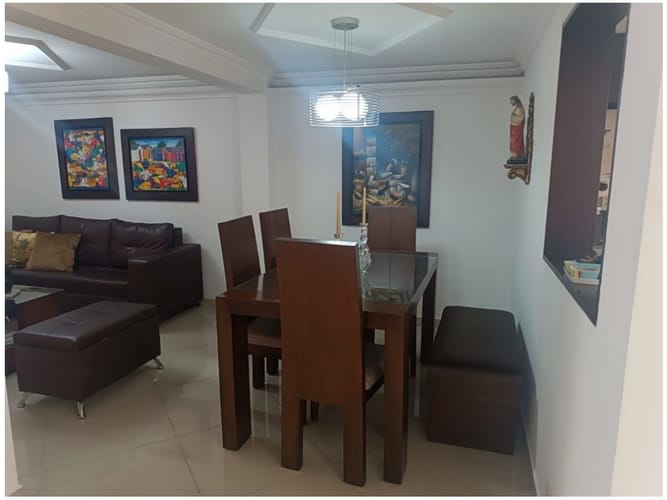 Casa de 4 alcobas en venta en El Rodeo, Medellín, 220 m² · foto 5 de 22