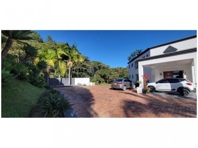 Finca en venta en El Retiro, 545 m² · foto 15 de 17