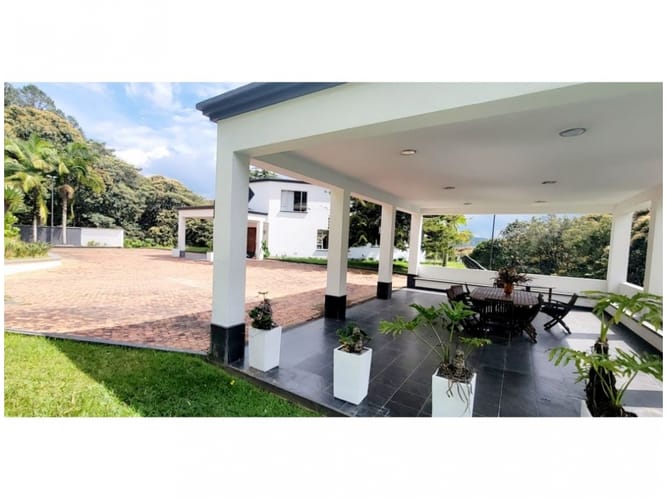 Finca en venta en El Retiro, 545 m² · foto 16 de 17