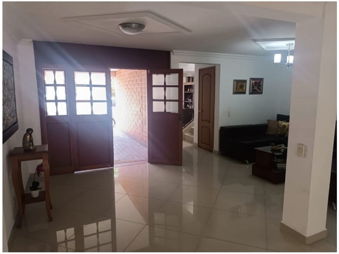 Casa de 4 alcobas en venta en El Rodeo, Medellín, 220 m² · foto 7 de 22