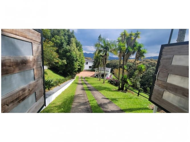 Finca en venta en El Retiro, 545 m² · foto 17 de 17