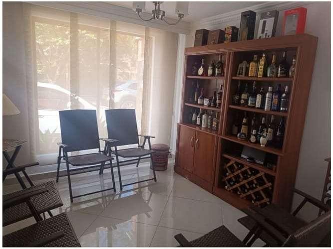 Casa de 4 alcobas en venta en El Rodeo, Medellín, 220 m² · foto 12 de 22