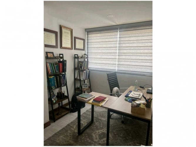 Apartamento de 3 alcobas en venta en Villa Carlota, Medellín, 105 m² · foto 8 de 14