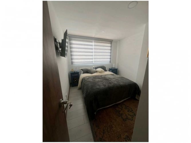 Apartamento de 3 alcobas en venta en Villa Carlota, Medellín, 105 m² · foto 9 de 14