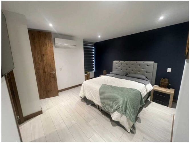 Apartamento de 3 alcobas en venta en Villa Carlota, Medellín, 105 m² · foto 10 de 14