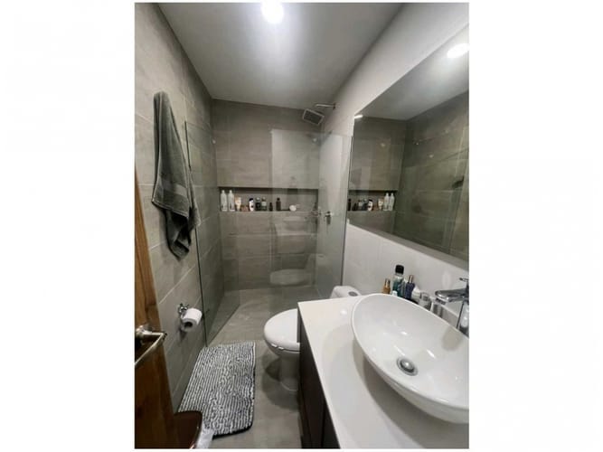 Apartamento de 3 alcobas en venta en Villa Carlota, Medellín, 105 m² · foto 11 de 14