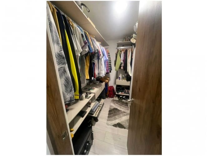 Apartamento de 3 alcobas en venta en Villa Carlota, Medellín, 105 m² · foto 13 de 14