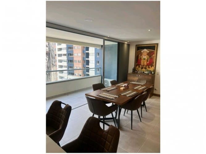 Apartamento de 3 alcobas en venta en Villa Carlota, Medellín, 105 m² · foto 14 de 14