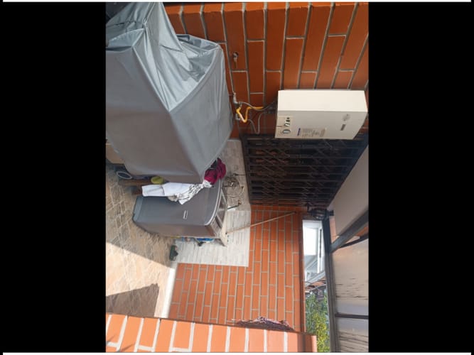 Casa de 4 alcobas en venta en El Rodeo, Medellín, 220 m² · foto 19 de 22
