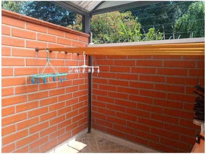 Casa de 4 alcobas en venta en El Rodeo, Medellín, 220 m² · foto 21 de 22