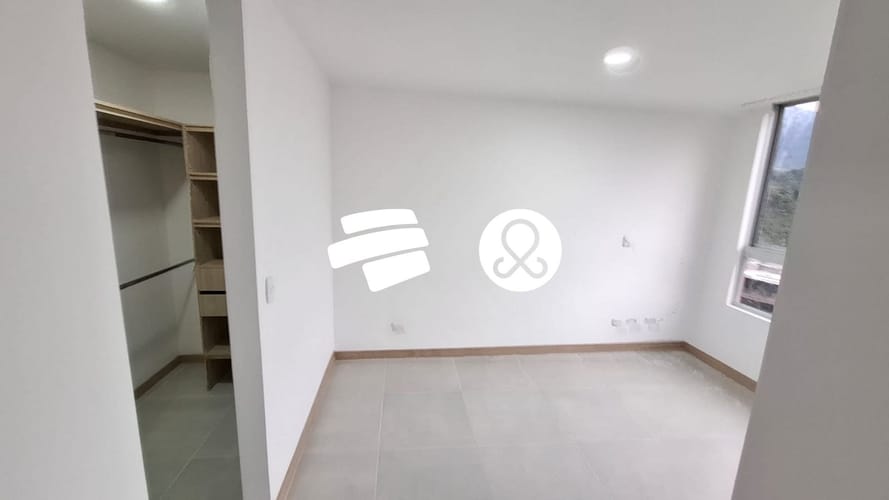Apartamento de 2 alcobas en venta en Entreamigos, Sabaneta, 70 m² · foto 6 de 18