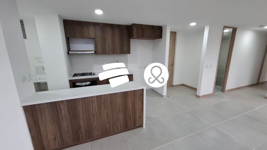 Apartamento de 2 alcobas en venta en Entreamigos, Sabaneta, 70 m² · foto 15 de 18
