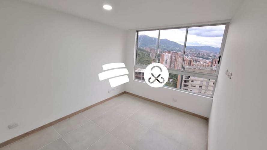Apartamento de 2 alcobas en venta en Entreamigos, Sabaneta, 70 m² · foto 16 de 18