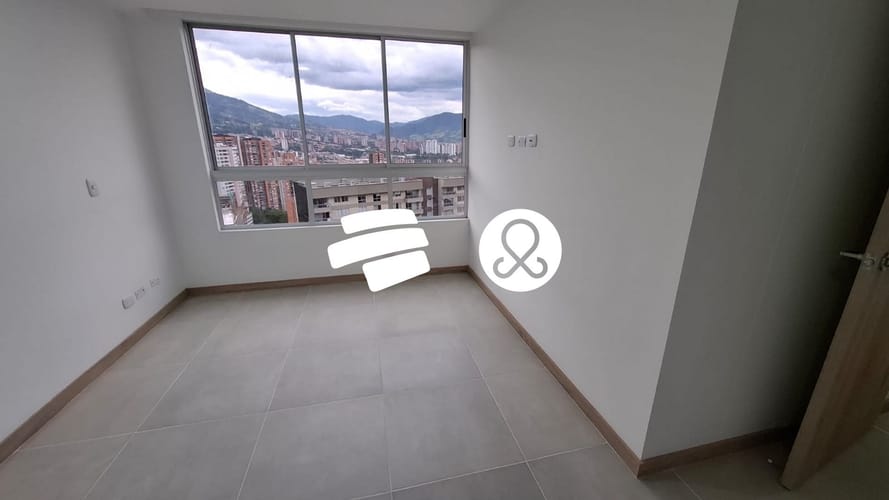 Apartamento de 2 alcobas en venta en Entreamigos, Sabaneta, 70 m² · foto 18 de 18
