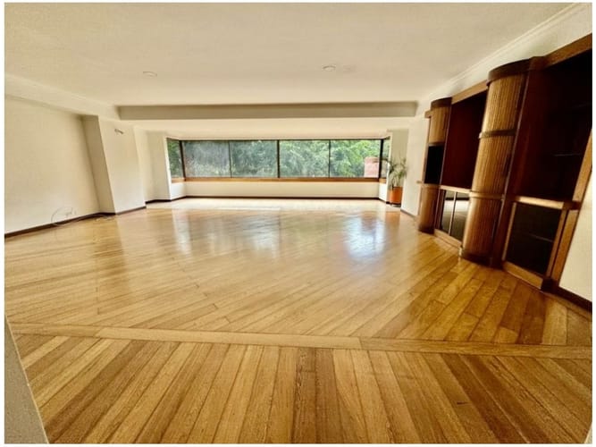 Apartamento de 3 alcobas en venta en Los Balsos, Medellín, 232 m² · foto 5 de 24