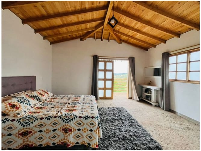 Finca en venta en Compa�Ia Abajo, Medellín, 5200 m² · foto 9 de 18