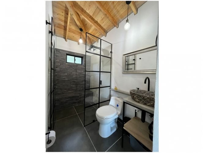 Finca en venta en Compa�Ia Abajo, Medellín, 5200 m² · foto 11 de 18