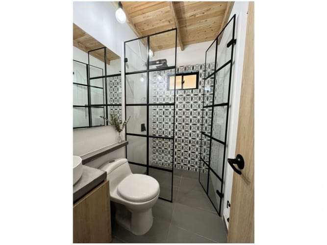 Finca en venta en Compa�Ia Abajo, Medellín, 5200 m² · foto 13 de 18