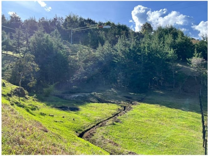 Finca en venta en Compa�Ia Abajo, Medellín, 5200 m² · foto 17 de 18