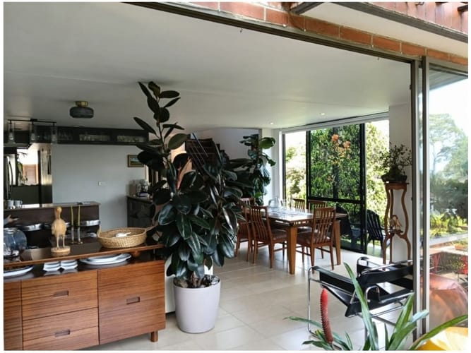 Casa de 3 alcobas en venta en El Esmeraldal, Envigado, 208 m² · foto 11 de 24