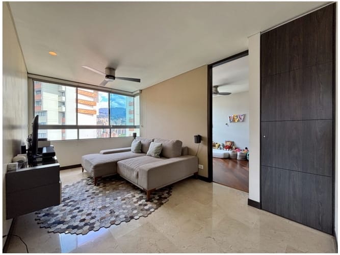 Apartamento de 3 alcobas en venta en Santa María De Los Ángeles, Medellín, 150 m² · foto 11 de 22