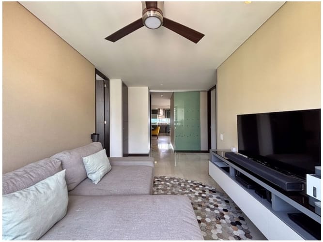 Apartamento de 3 alcobas en venta en Santa María De Los Ángeles, Medellín, 150 m² · foto 12 de 22