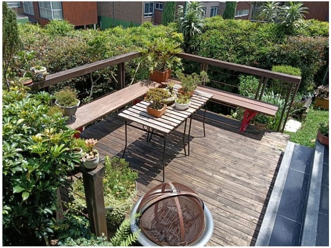 Casa de 3 alcobas en venta en El Esmeraldal, Envigado, 208 m² · foto 15 de 24