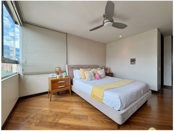 Apartamento de 3 alcobas en venta en Santa María De Los Ángeles, Medellín, 150 m² · foto 14 de 22