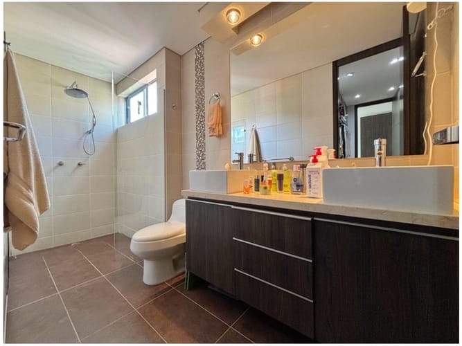 Apartamento de 3 alcobas en venta en Santa María De Los Ángeles, Medellín, 150 m² · foto 16 de 22