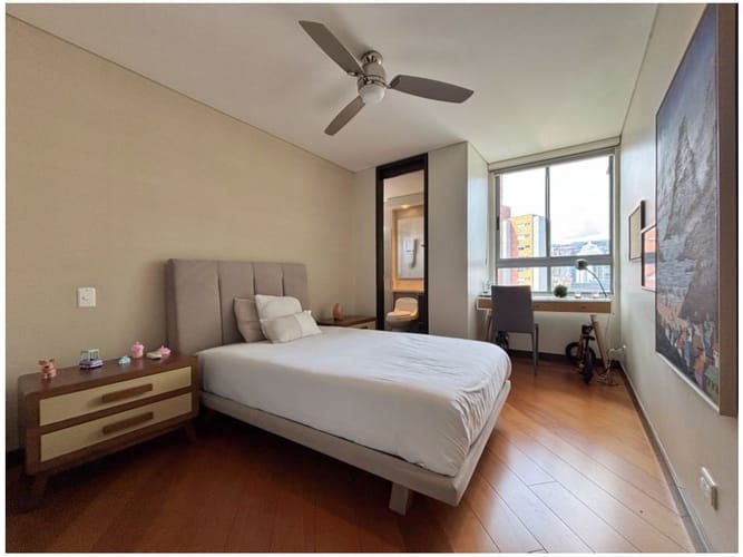 Apartamento de 3 alcobas en venta en Santa María De Los Ángeles, Medellín, 150 m² · foto 17 de 22