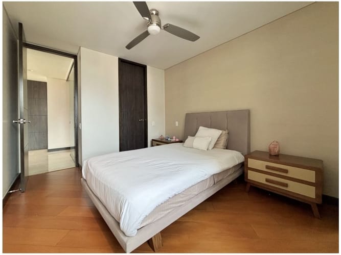 Apartamento de 3 alcobas en venta en Santa María De Los Ángeles, Medellín, 150 m² · foto 18 de 22