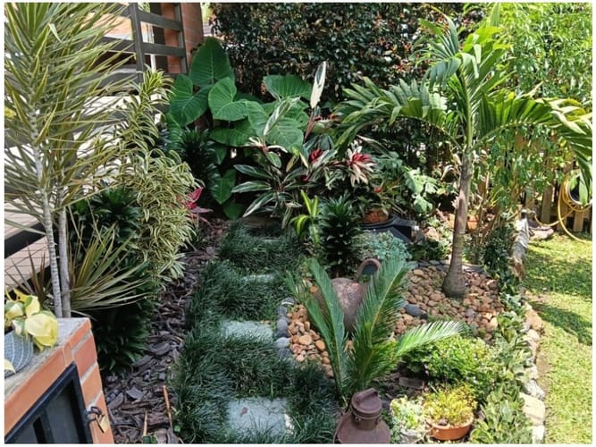 Casa de 3 alcobas en venta en El Esmeraldal, Envigado, 208 m² · foto 20 de 24
