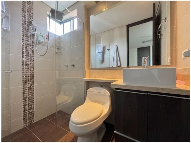 Apartamento de 3 alcobas en venta en Santa María De Los Ángeles, Medellín, 150 m² · foto 19 de 22