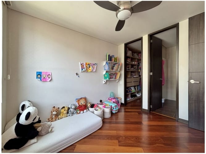 Apartamento de 3 alcobas en venta en Santa María De Los Ángeles, Medellín, 150 m² · foto 21 de 22